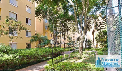 Apartamento com 3 dormitórios à venda, 80 m² por R$ 550.000,00 - Vila Morse - São Paulo/SP