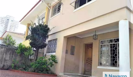 Casa com 3 dormitórios à venda, 180 m² por R$ 1.980.000 - Santana - São Paulo/SP