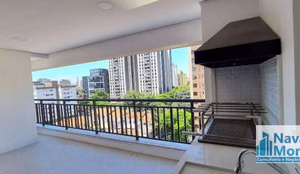 Apartamento com 3 dormitórios à venda, 100 m² por R$ 1.450.000,00 - Jardim Guedala - São Paulo/SP