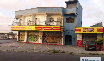 Loja à venda, 519 m² por R$ 3.000.000,00 - Instituto de Previdência - São Paulo/SP