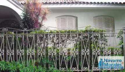 Casa com 3 dormitórios à venda, 200 m² por R$ 2.900.000,00 - Vila Progredior - São Paulo/SP