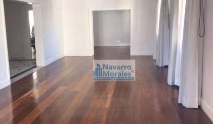Apartamento com 4 dormitórios à venda, 345 m² por R$ 9.000.000,00 - Jardim Paulista - São Paulo/SP