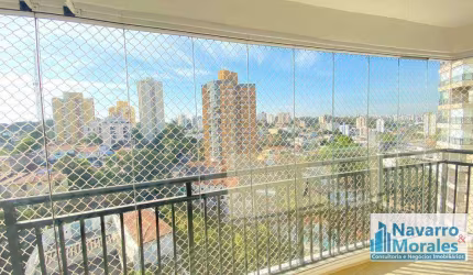 Apartamento à venda, 61 m² por R$ 590.000,00 - Vila Gomes - São Paulo/SP