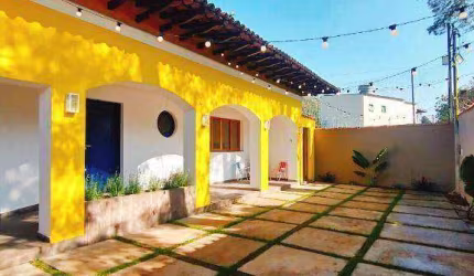 Casa com 5 dormitórios, 275 m² - venda por R$ 4.900.000,00 ou aluguel por R$ 21.350,00/mês - Butantã - São Paulo/SP