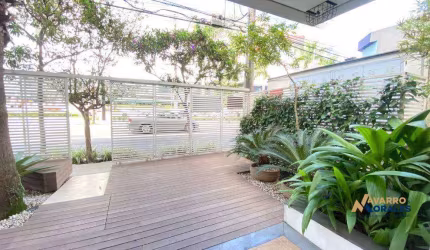 Loja, 143 m² - venda por R$ 1.500.000,00 ou aluguel por R$ 17.271,37/mês - Tucuruvi - São Paulo/SP