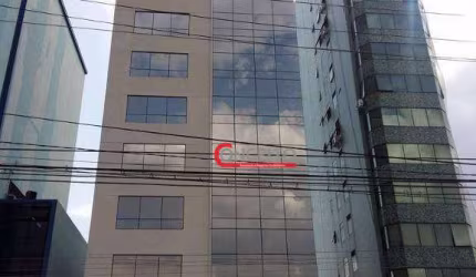 Loja, 143 m² - venda por R$ 1.500.000,00 ou aluguel por R$ 17.271,37/mês - Tucuruvi - São Paulo/SP