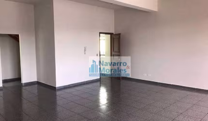 Sala para alugar, 35 m² por R$ 5.150,00/mês - Butantã - São Paulo/SP