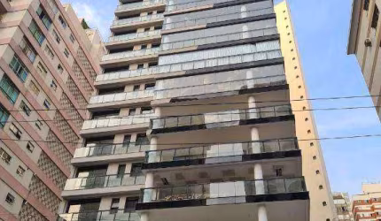Apartamento com 3 dormitórios à venda, 205 m² por R$ 7.000.000 - Jardim Paulista - São Paulo/SP