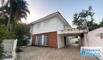 Casa à venda, 180 m² por R$ 1.700.000,00 - Butantã - São Paulo/SP