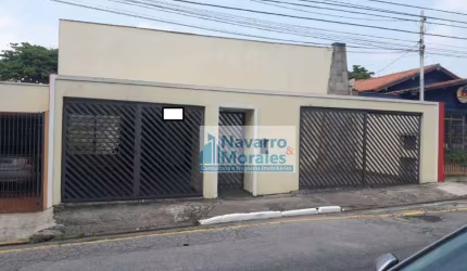 Casa, 171 m² - venda por R$ 800.000,00 ou aluguel por R$ 10.500,00/mês - Instituto de Previdência - São Paulo/SP