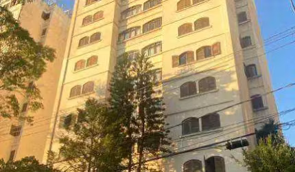 Apartamento com 3 dormitórios à venda, 104 m² por R$ 700.000,00 - Vila Progredior - São Paulo/SP