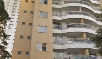 APARTAMENTO 3 DOMR SENDO 1 SUÍTE / 2 VAGAS PRÓXIMO AO METRÔ MORUMBI!