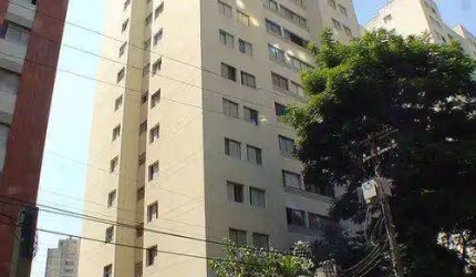 Apartamento à venda, 83 m² por R$ 640.000,00 - Butantã - São Paulo/SP