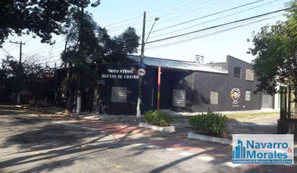 Galpão, 338 m² - venda por R$ 1.500.000,00 ou aluguel por R$ 11.492,00/mês - Butantã - São Paulo/SP