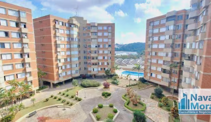 Apartamento com 3 dormitórios à venda, 101 m² por R$ 1.200.000,00 - Vila Progredior - São Paulo/SP