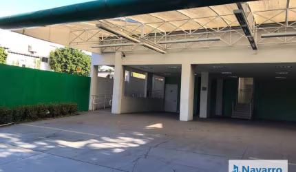 Prédio, 480 m² - venda por R$ 4.800.000,00 ou aluguel por R$ 25.000,00/mês - Butantã - São Paulo/SP