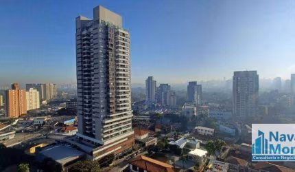 Apartamento com 2 dormitórios à venda, 63 m² por R$ 990.000,00 - Butantã - São Paulo/SP