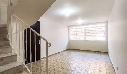 Casa com 3 dormitórios à venda, 156 m² por R$ 920.000 - Vila Sônia - São Paulo/SP