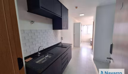 Studio à venda, 24 m² por R$ 240.000,00 - Tucuruvi - São Paulo/SP