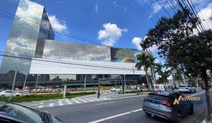 Loja, 143 m² - venda por R$ 1.500.000,00 ou aluguel por R$ 17.271,37/mês - Tucuruvi - São Paulo/SP
