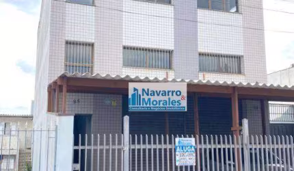 Galpão, 300 m² - venda por R$ 1.600.000,00 ou aluguel por R$ 11.000,00/mês - Jardim Peri Peri - São Paulo/SP