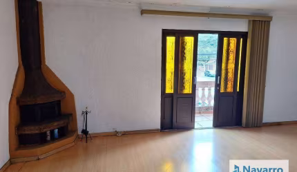 Casa à venda, 119 m² por R$ 800.000,00 - Butantã - São Paulo/SP