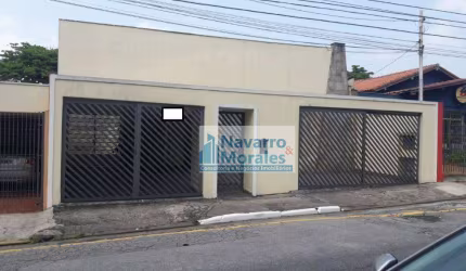 Casa, 171 m² - venda por R$ 800.000,00 ou aluguel por R$ 10.500,00/mês - Instituto de Previdência - São Paulo/SP