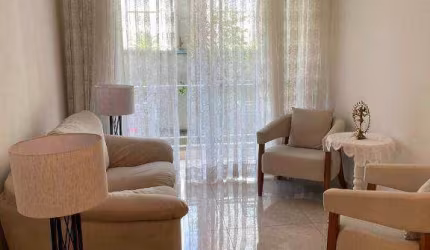APARTAMENTO EM ÓTIMA REGIÃO! 96M²