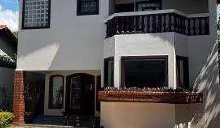 Casa à venda, 300 m² por R$ 1.900.000,00 - Butantã - São Paulo/SP