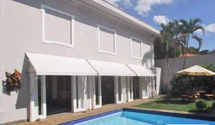 Casa à venda, 329 m² por R$ 3.000.000,00 - Jardim Guedala - São Paulo/SP