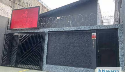Salão para alugar, 245 m² por R$ 10.000,00/mês - Butantã - São Paulo/SP