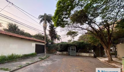 CASA EM CONDOMÍNIO FECHADO PRÓXIMA AO METRÔ BUTANTÃ
