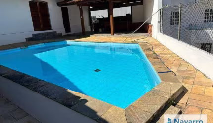 Casa com 4 dormitórios à venda, 318 m² por R$ 1.500.000 - Granja Viana - Cotia/SP