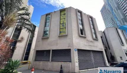 Prédio, 300 m² - venda por R$ 3.300.000 ou aluguel por R$ 31.660/mês - Portal do Morumbi - São Paulo/SP