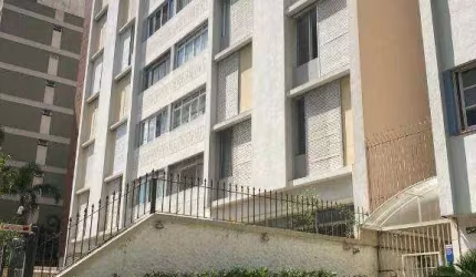 Apartamento com 3 dormitórios à venda, 112 m² por R$ 1.200.000,00 - Pinheiros - São Paulo/SP