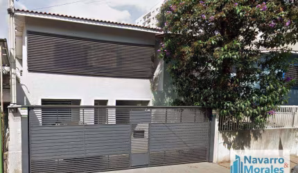 Sobrado para alugar, 254 m² por R$ 19.352,79/mês - Vila Olímpia - São Paulo/SP