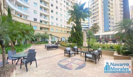 Apartamento com 1 dormitório, 45 m² - venda por R$ 800.000,00 ou aluguel por R$ 4.500,00/mês - Consolação - São Paulo/SP