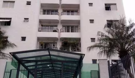 Apartamento com 2 dormitórios, 90 m² - venda por R$ 1.090.000,00 ou aluguel por R$ 5.800,00/mês - Moema - São Paulo/SP