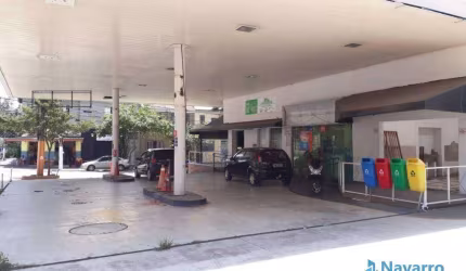 TERRENO EM EXCELENTE LOCALIZAÇÃO - IDEAL PARA CONSTRUÇÃO OU POSTO DE GASOLINA