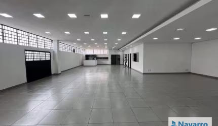 Sobrado para alugar, 660 m² por R$ 29.203,76/mês - Vila Leopoldina - São Paulo/SP
