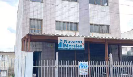 Galpão, 300 m² - venda por R$ 1.600.000,00 ou aluguel por R$ 11.000,00/mês - Jardim Peri Peri - São Paulo/SP