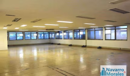 Andar Corporativo, 517 m² - venda por R$ 8.000.000,00 ou aluguel por R$ 142.000,00/mês - Pinheiros - São Paulo/SP