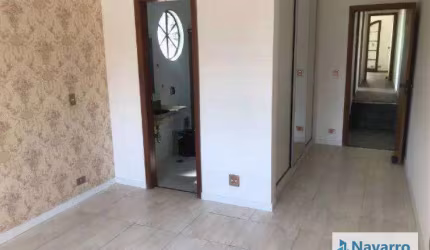 Sobrado à venda, 144 m² por R$ 900.000 - Ferreira - São Paulo/SP