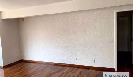 Apartamento com 1 dormitório à venda, 90 m² por R$ 980.000,00 - Sumarezinho - São Paulo/SP