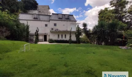 Casa com 3 dormitórios à venda, 410 m² por R$ 4.000.000,00 - Butantã - São Paulo/SP