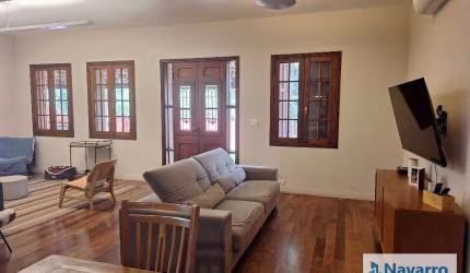 Casa à venda, 200 m² por R$ 2.400.000,00 - Butantã - São Paulo/SP
