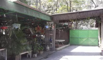 TERRENO EM CONDOMÍNIO FECHADO PRÓXIMO AO METRÔ BUTANTÃ! 468M²