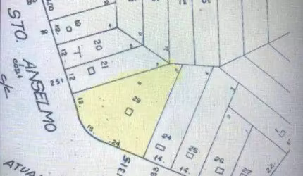 Terreno, 660 m² - venda por R$ 8.800.000 ou aluguel por R$ 49.200/mês - Casa Verde - São Paulo/SP