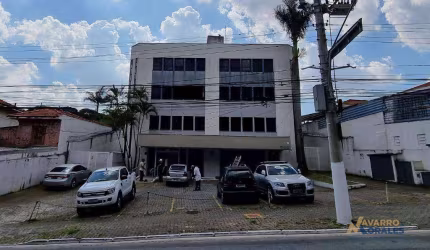 Prédio, 998 m² - venda por R$ 12.500.000 ou aluguel por R$ 55.937/mês - Butantã - São Paulo/SP