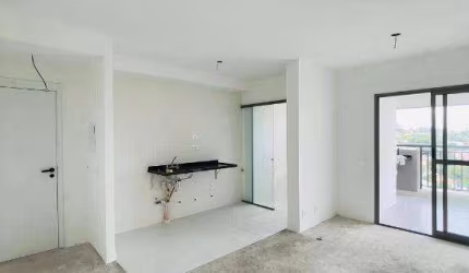 Apartamento com 2 dormitórios à venda, 73 m² por R$ 1.050.000 - Butantã - São Paulo/SP